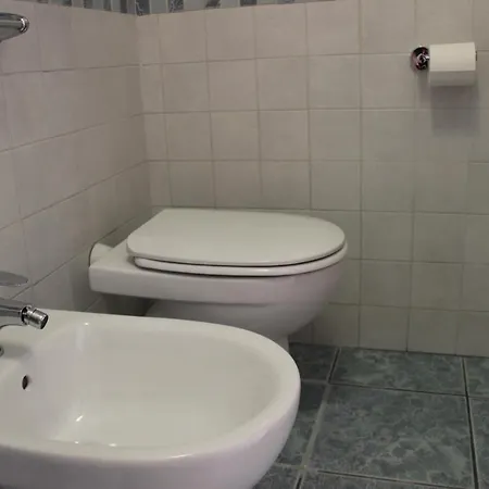 Apartmán La Dimora Di Nadia *