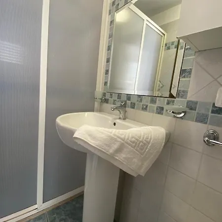 Apartmán La Dimora Di Nadia *