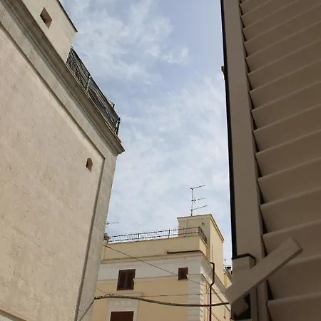 La Dimora Di Nadia Appartamento *